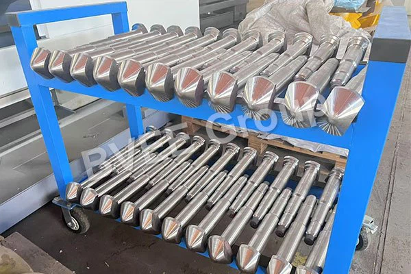 ट्विस्ट लॉक स्टैकिंग पिन